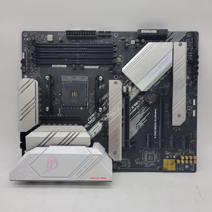 Asus RoG Strix B550-A AM4 ATX AMD DDR4 Motherboard
