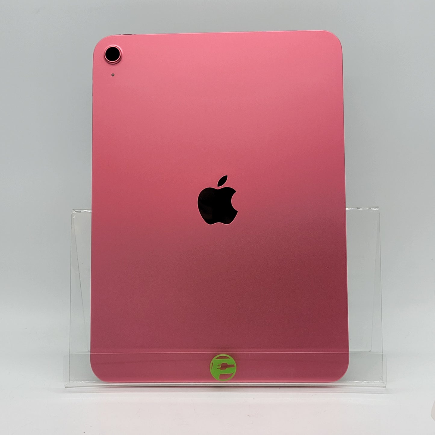 WiFi Only Apple iPad 11" (A16) 128GB Pink MD4E4LL/A