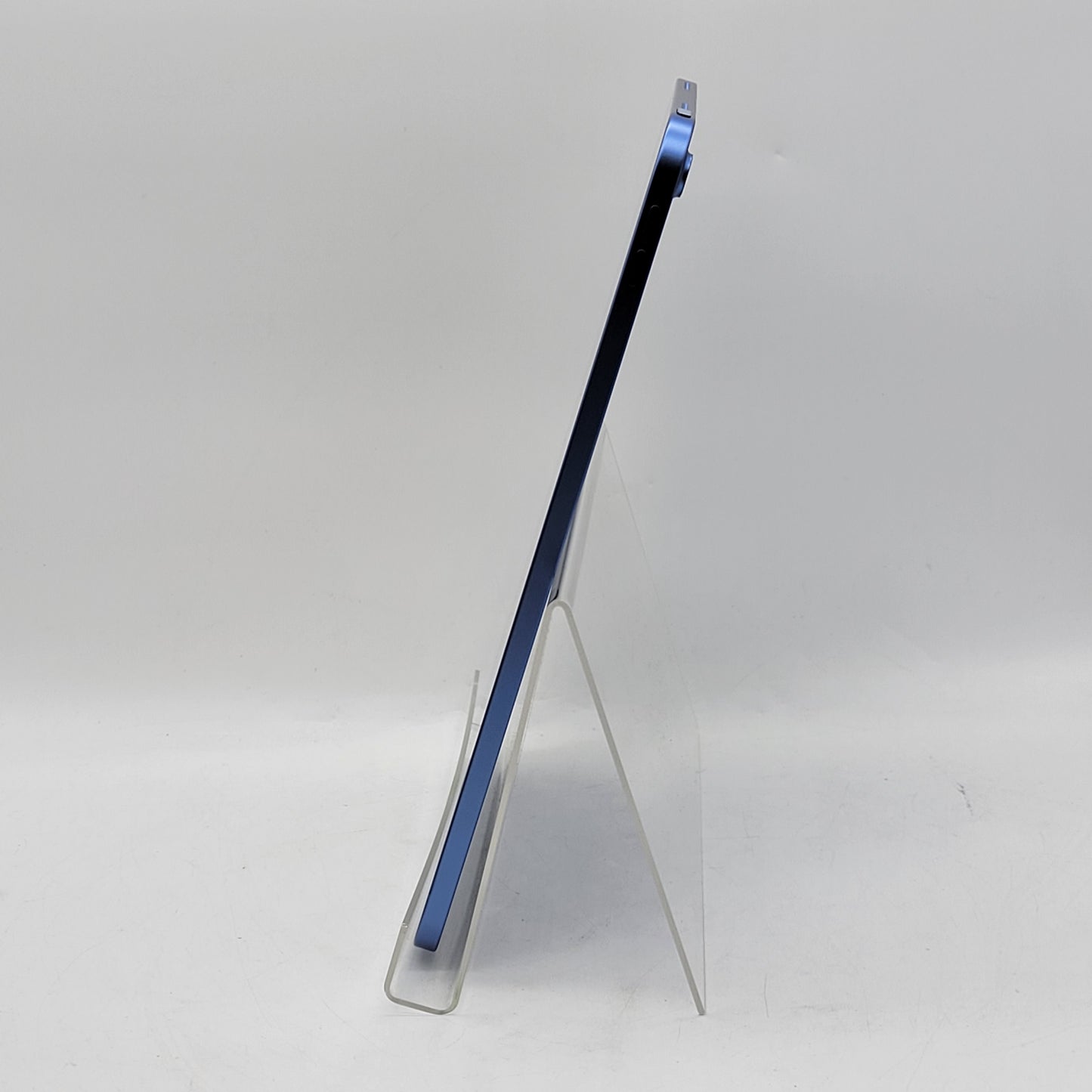 WiFi Only Apple iPad 11" (A16) 128GB Blue MD4A4LL/A