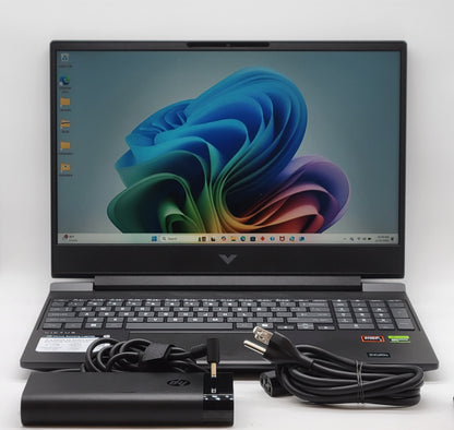HP Victus 15-FB3001NR 15.6" Ryzen AI 7 350 2.0GHz 16GB RAM 1TB SSD RTX 5060
