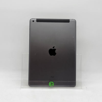 WiFi Only Apple iPad 9th Gen 64GB Space Gray MK663LL/A