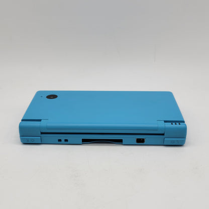 Nintendo DSi Handheld Game Console Only TWL-001 Blue