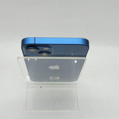 Factory Unlocked Apple iPhone 13 128GB Blue MLAE3LL/A