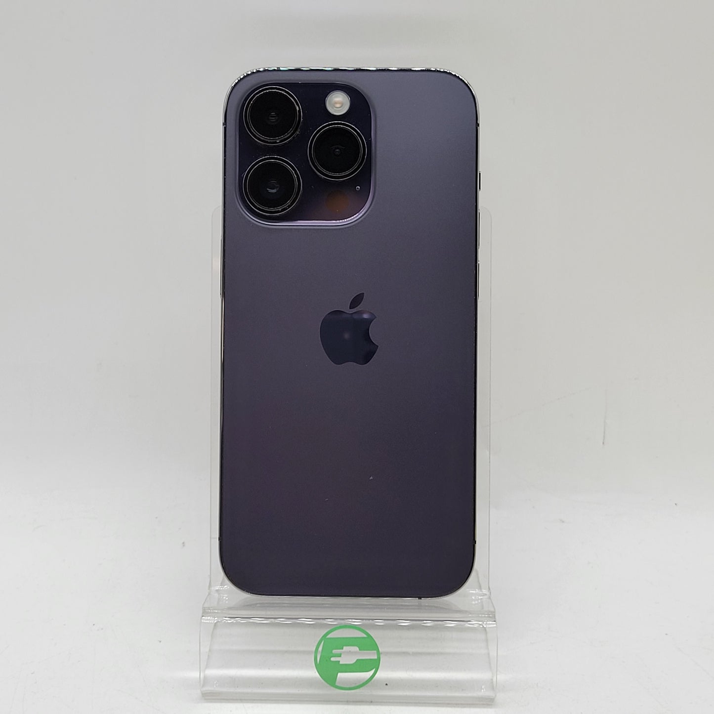 Factory Unlocked Apple iPhone 14 Pro 512GB Deep Purple MQ283VC/A