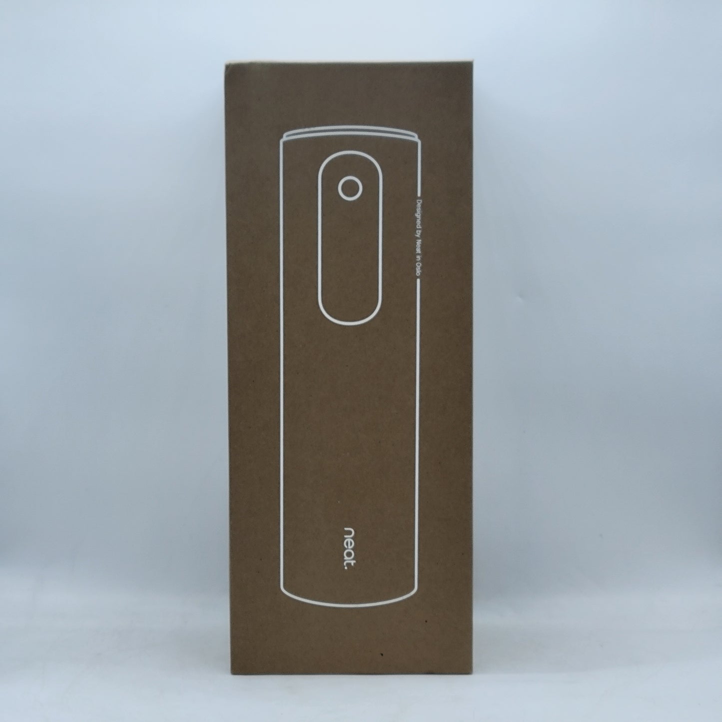 New Neat Conferencing Neat Center 360° Conferencing Extension Device 