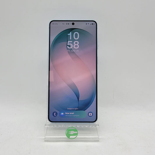 Factory Unlocked Samsung Galaxy S26 Plus 12GB RAM 512GB SM-S947U1 Blue