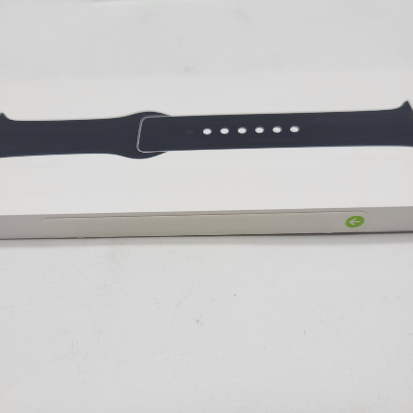 Unlocked Apple Watch SE 2nd Gen 44MM Midnight Aluminum Midnight Sport Band A2727