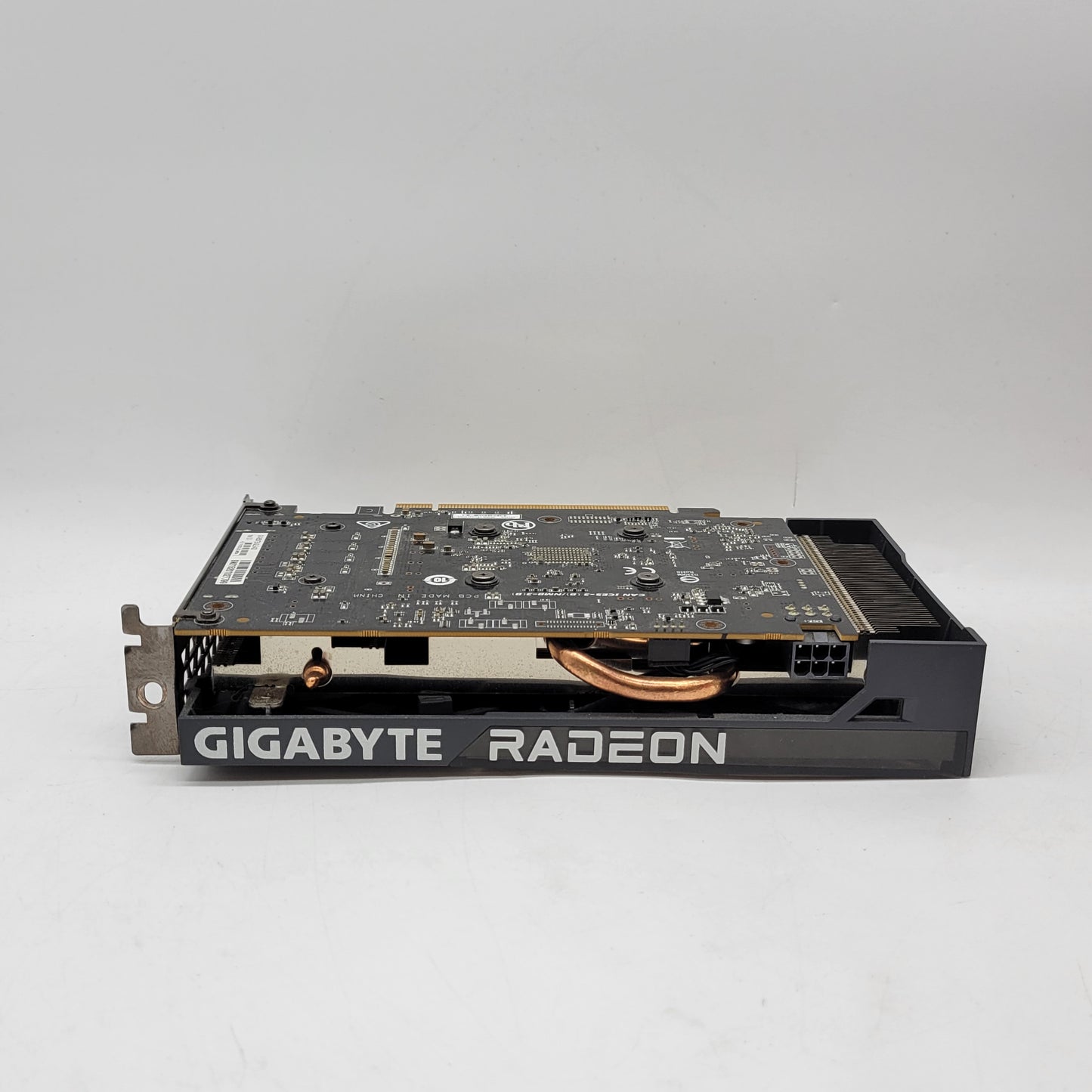 Gigabyte Radeon RX 6500 XT Eagle OC 4GB GDDR6 Graphics Card GV-R65XTEAGLE GPU