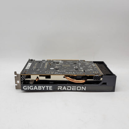 Gigabyte Radeon RX 6500 XT Eagle OC 4GB GDDR6 Graphics Card GV-R65XTEAGLE GPU