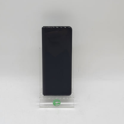 Unlocked Samsung Galaxy Z Fold3 5G 12GB RAM 256GB SM-F926U Absolute Black