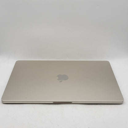 2024 Apple MacBook Air 15" M3 8C GPU 4.0GHz 8GB RAM 256GB SSD A3114
