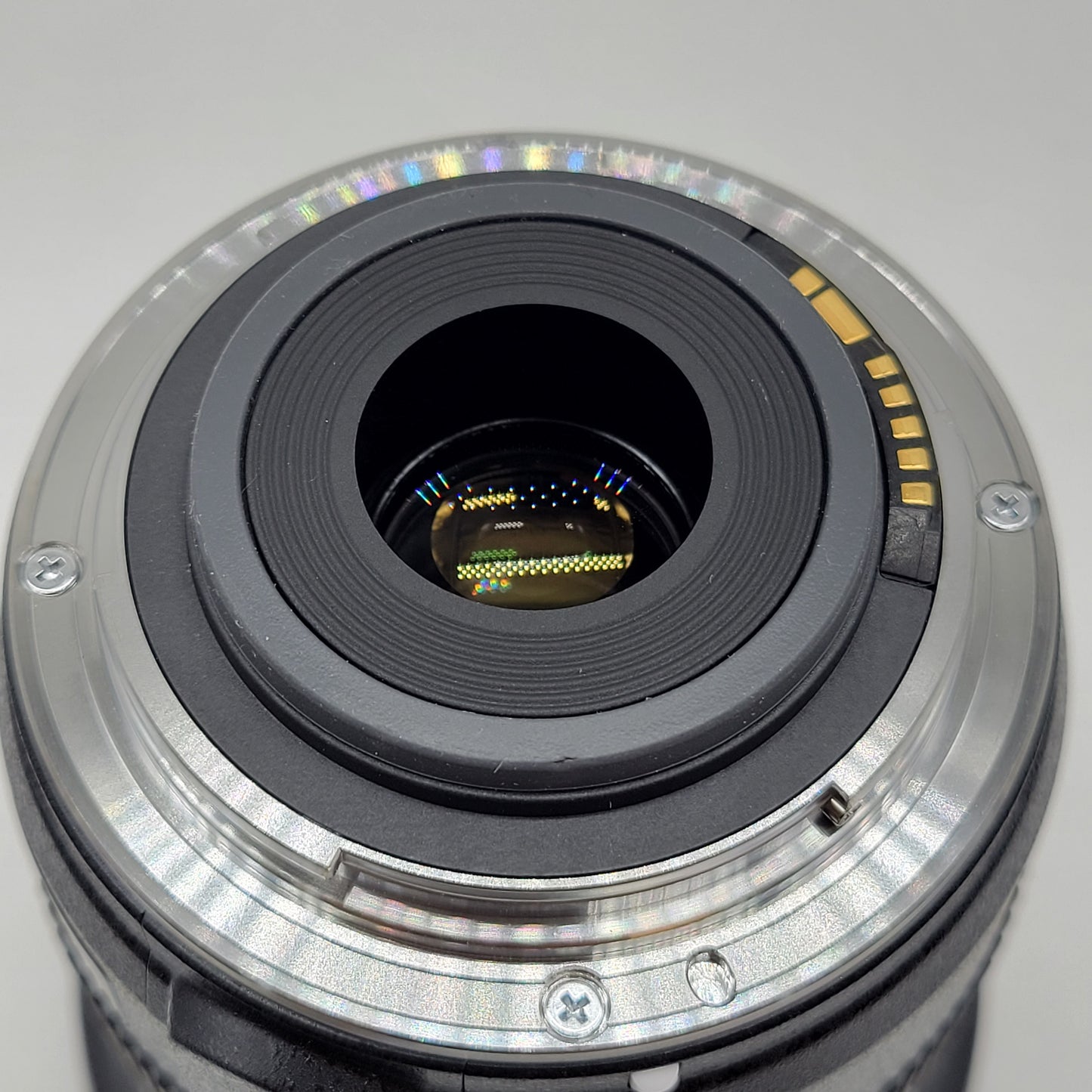 Canon EF-S Ultrasonic 10-22mm f/3.5-4.5 USM Auto & Manual Lens