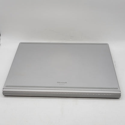 Microsoft Surface Book 3 1899 i7-1065G7 1.3GHz 32GB RAM 512GB SSD GTX 1650 Max-Q