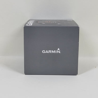 New Garmin Fenix 8 47mm AMOLED Premium Multisport GPS Watch 010-02904-00