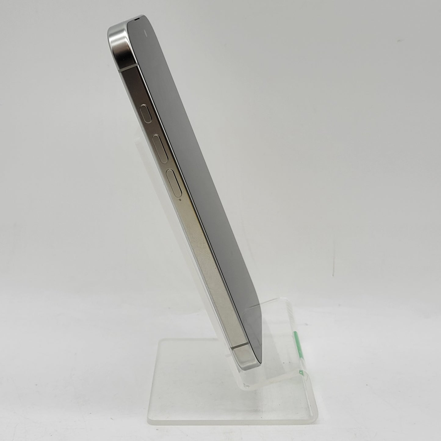 Factory Unlocked Apple iPhone 16 Pro 128GB White MYMA3LL/A