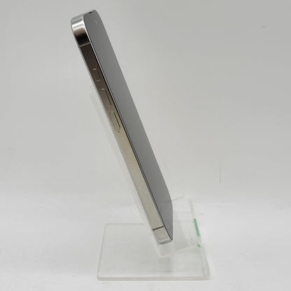 Factory Unlocked Apple iPhone 16 Pro 128GB White MYMA3LL/A