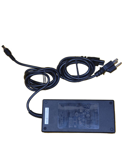 LG 45" 45GR95QE-B OLED 240Hz Curved Gaming Monitor