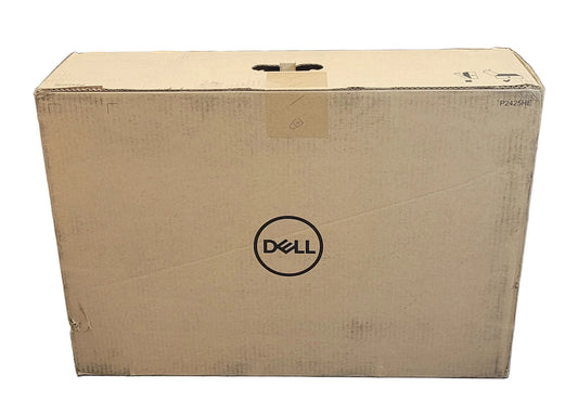 New Dell 24" P2425HE IPS LCD 100Hz Display Monitor
