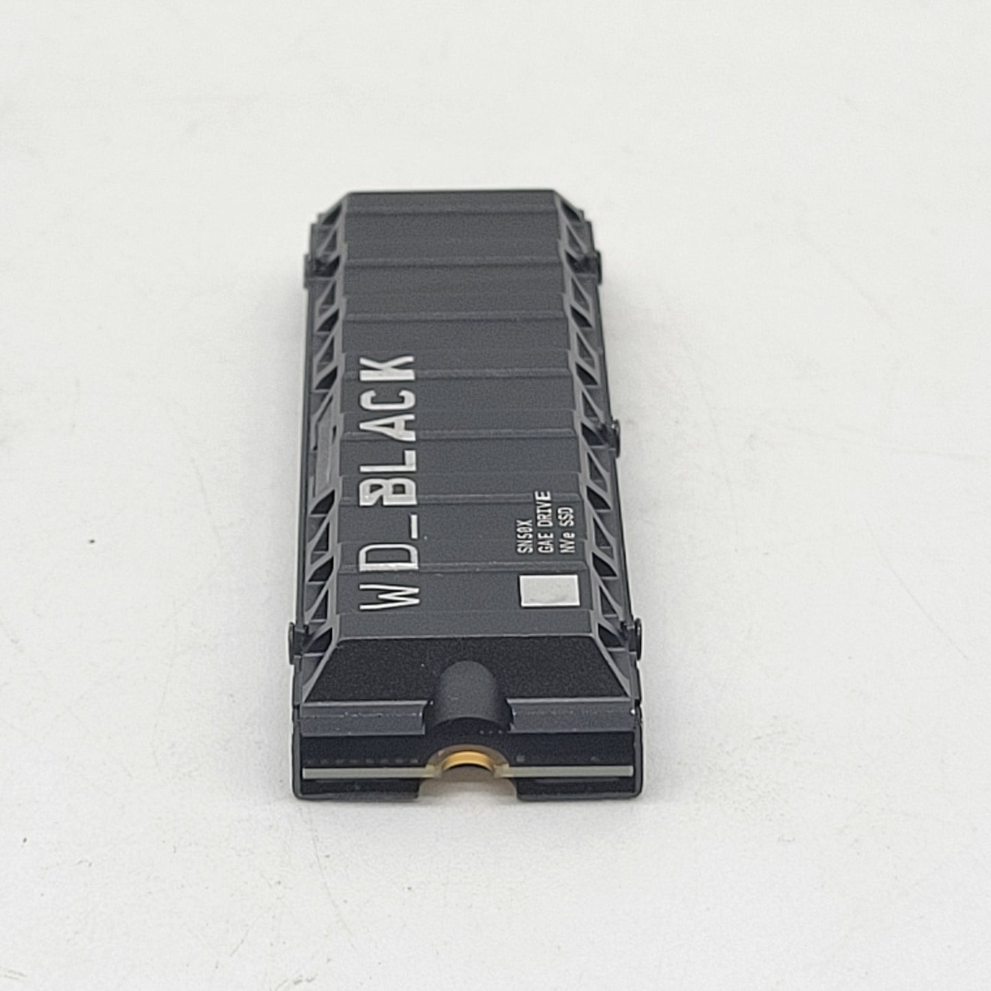 Western Digital WD 2280mm Black SN850X 4TB M.2 NVMe Gen 4.0 x 4 SSD