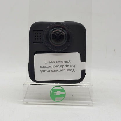 GoPro Max 2 29MP 360 Video Camera CPPB1