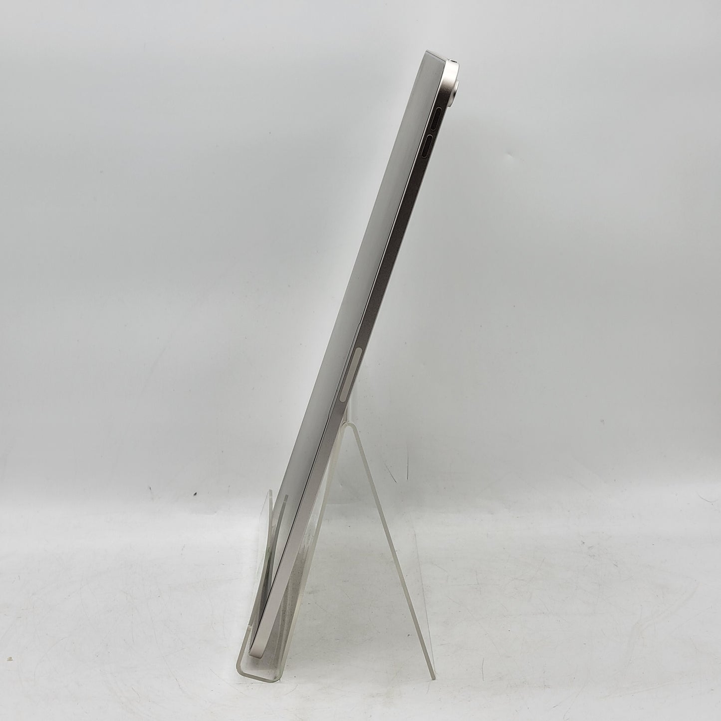 WiFi Only Apple iPad Air 13" M3 128GB Starlight MCNK4LL/A
