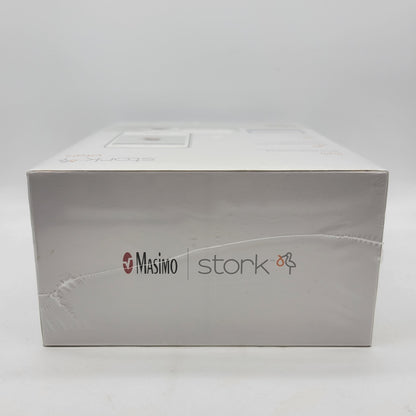 New Masimo Stork Vitals Smart Home Baby Monitoring System