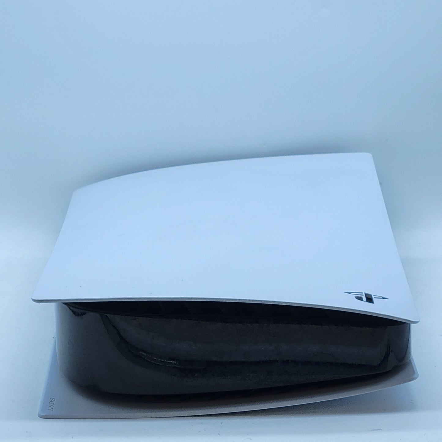 Sony PlayStation 5 Digital PS5 825GB White Console Gaming System CFI-1215B