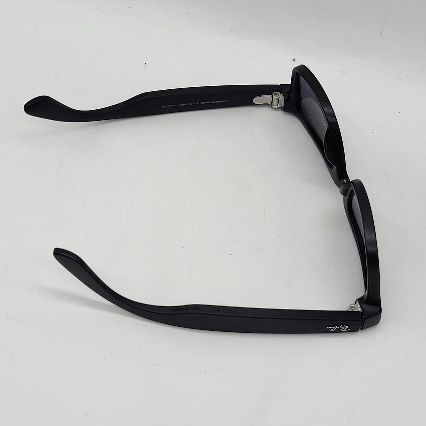 Rayban Meta Wayfarer  Smart Glasses RW4008