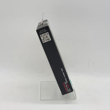 New SanDisk 2280mm Optimus GX Pro 850X 4TB PCIe 4.0 x4 NVMe 1.4 SSD