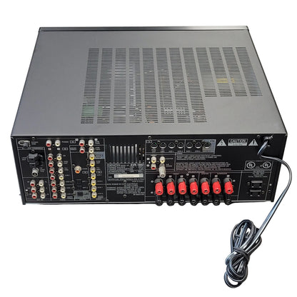 Denon AVR-1802 Precision Audio Compact AV Receiver No Remote