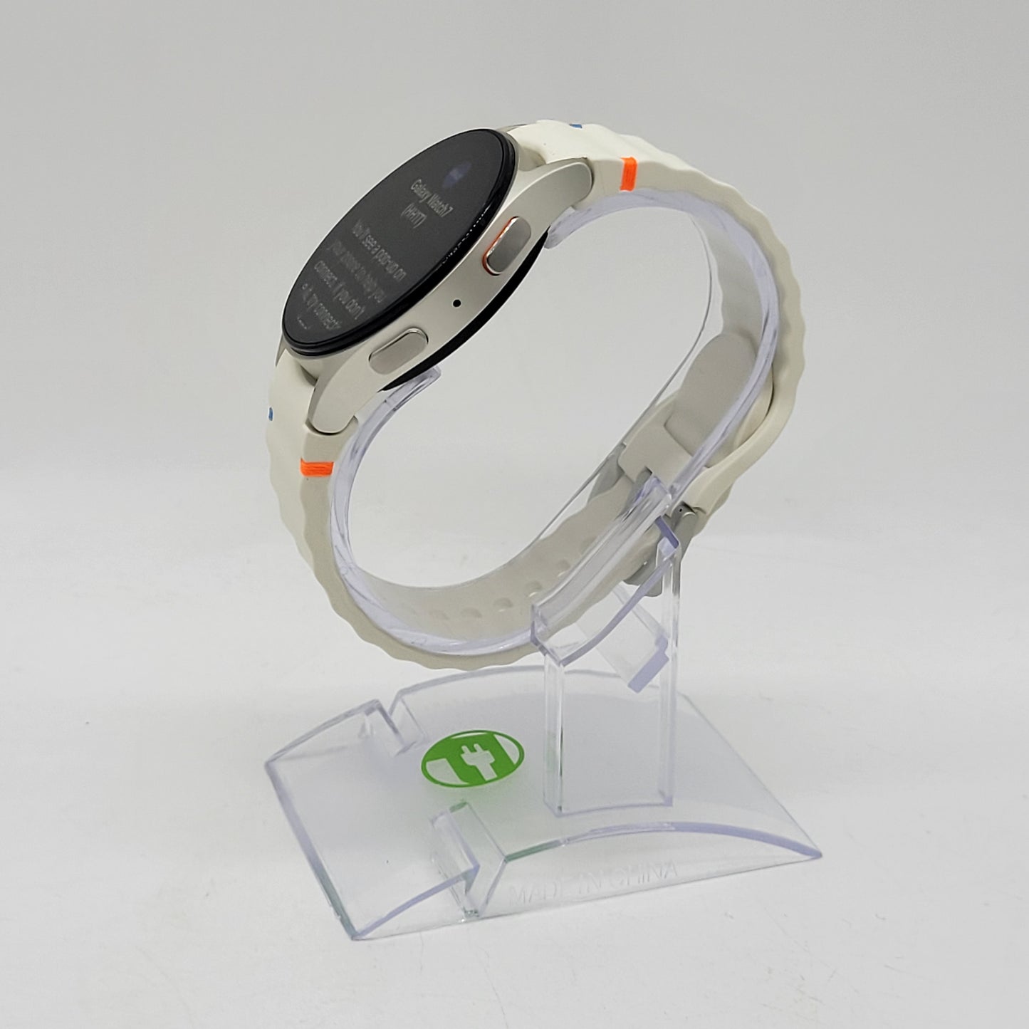 WiFi Only Samsung Galaxy Watch7 Aluminum Smartwatch SM-L300