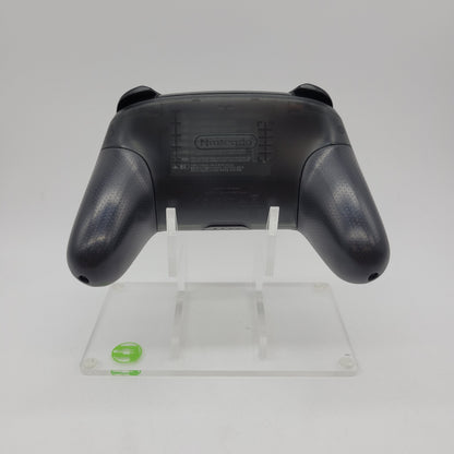 Nintendo Switch Pro Wireless Controller HAC-013 Black