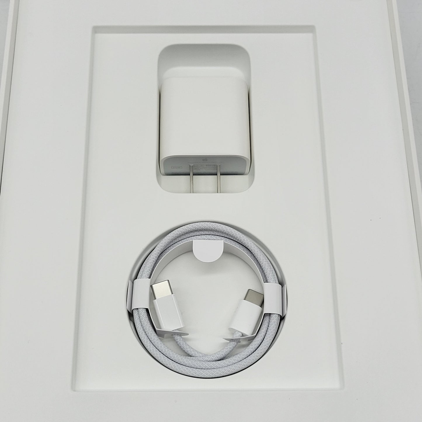 WiFi Only Apple iPad 11" (A16) 128GB Yellow MD4D4LL/A