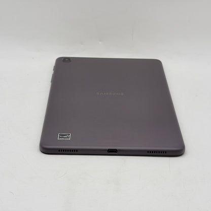 T-Mobile Samsung Galaxy Tab A 8.4" 32GB Lavender SM-T307U