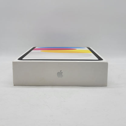 New WiFi Only Apple iPad 11" (A16) 128GB Silver MD3Y4LL/A