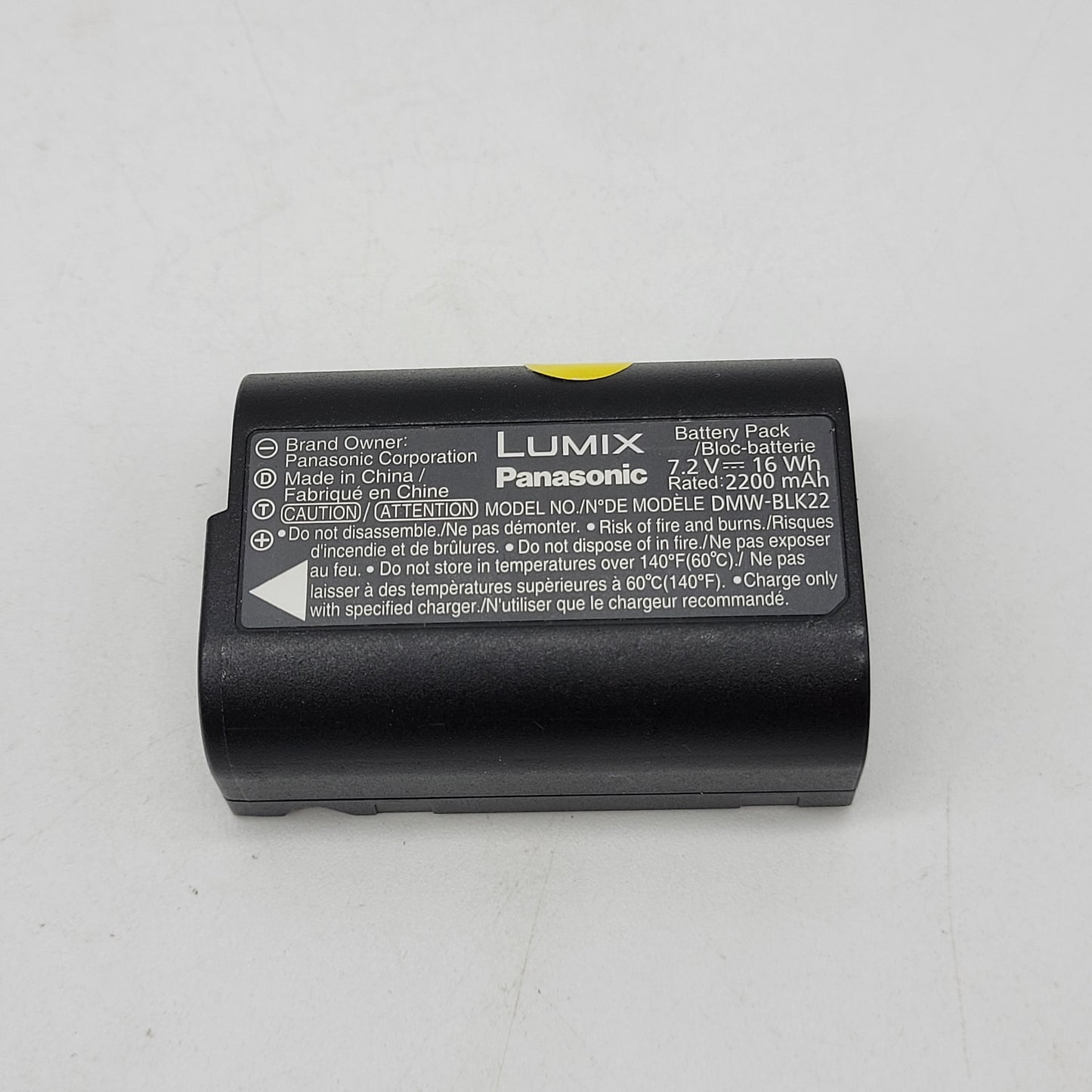 Panasonic S5 IIX DC-S5M2X 24.2MP Mirrorless Camera