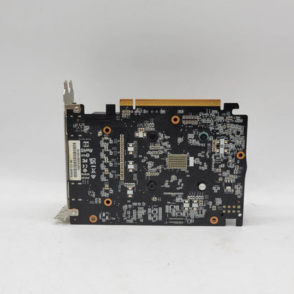 AsRock Radeon RX 6400 Challenger 4GB GDDR6 Graphics Card CLI 4G GPU