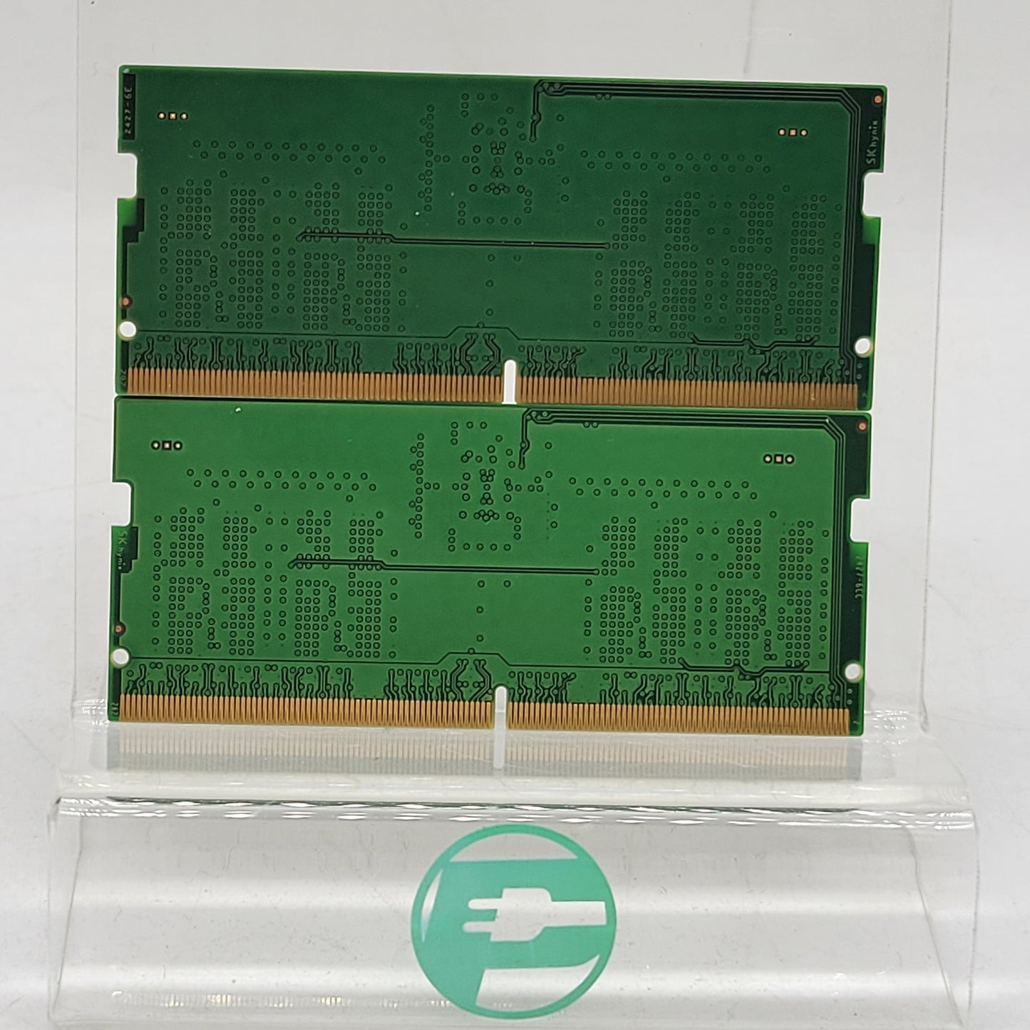 SK Hynix 16GB (2x8GB) RAM DDR5 5600MHz HMCG66AGBSA095N