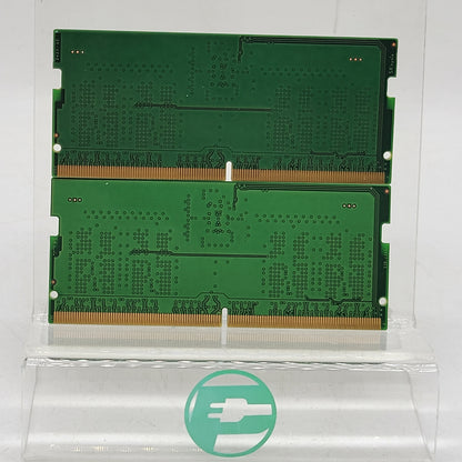 SK Hynix 16GB (2x8GB) RAM DDR5 5600MHz HMCG66AGBSA095N