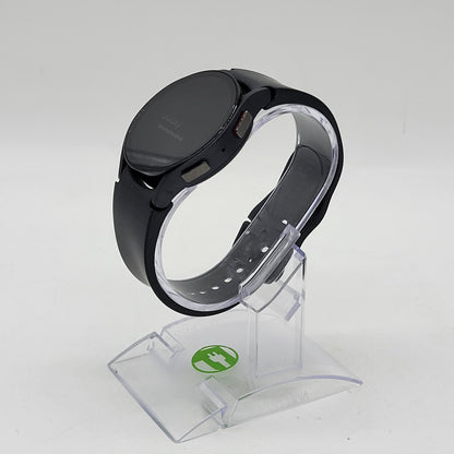 Unlocked Samsung Galaxy Watch6 Aluminum Smartwatch SM-R935U