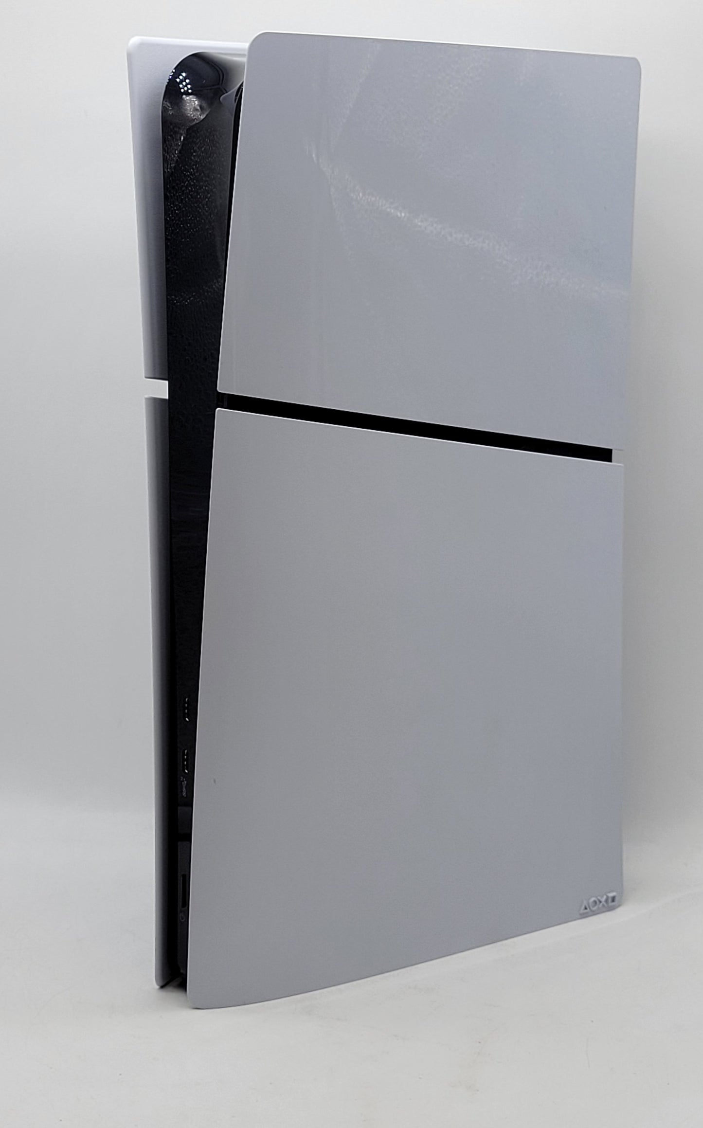 Sony PlayStation 5 Slim Digital Edition PS5 1TB White Console Gaming System