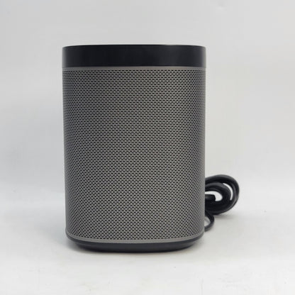 Sonos Play:1 Smart Speaker Gray