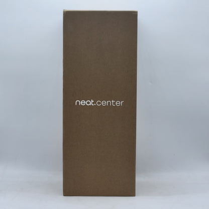 New Neat Conferencing Neat Center 360° Conferencing Extension Device 