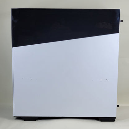 CyberPower Custom PC Ryzen 5 5600X 3.70GHz 16GB RAM 512GB SSD GeForce RTX 3060