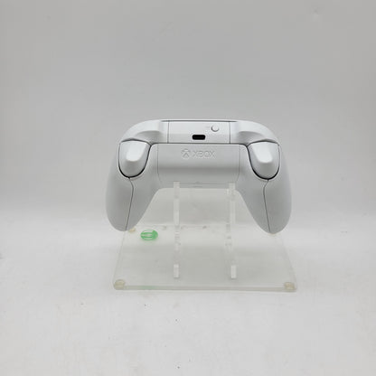 Microsoft Xbox Series X|S Wireless Controller Robot White 1914