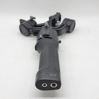 DJI Ronin-SC Motorized Gimbal R18