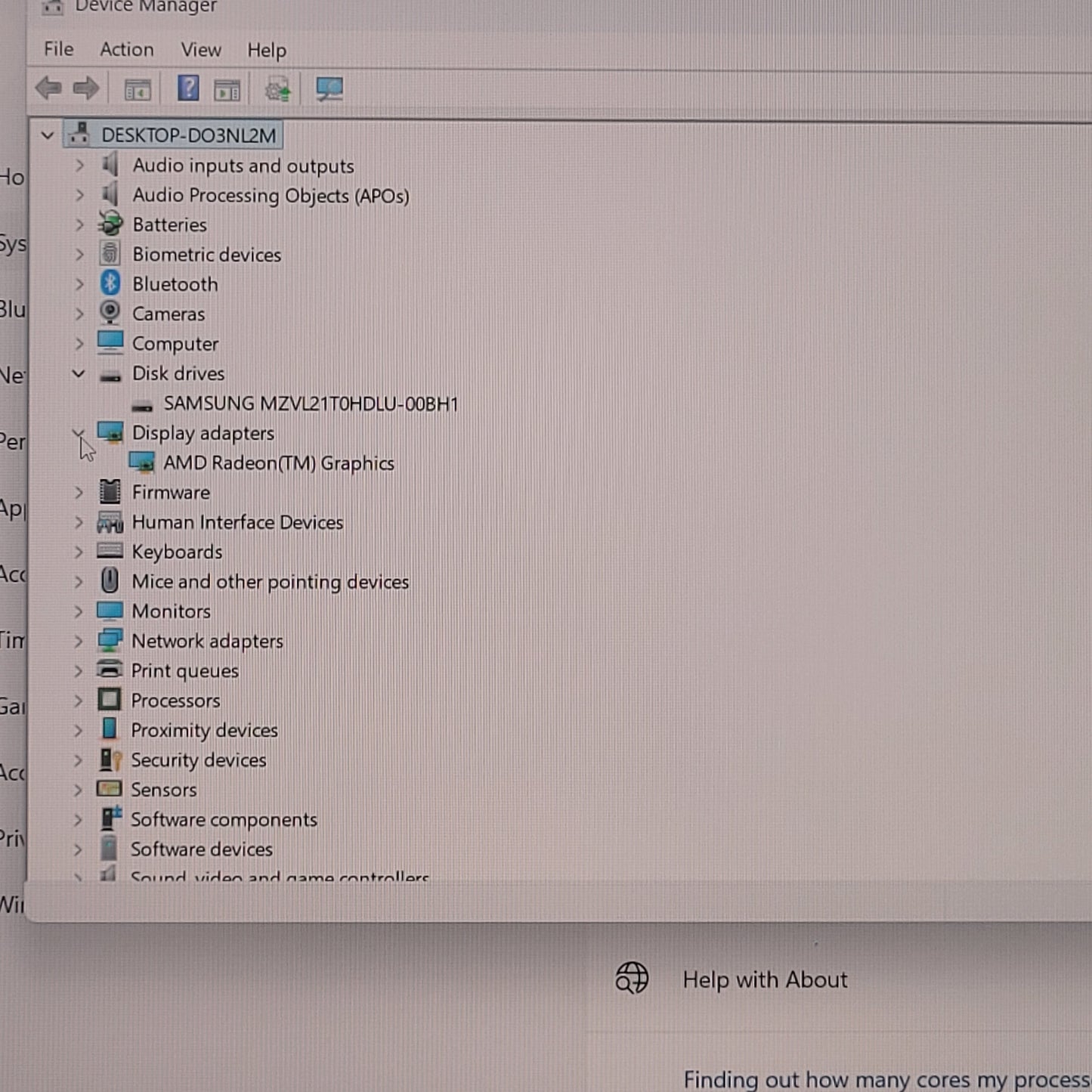 HP EliteBook 865 G10 16" Ryzen 7 Pro 7840U 3.3GHz 32GB RAM 1TB SSD