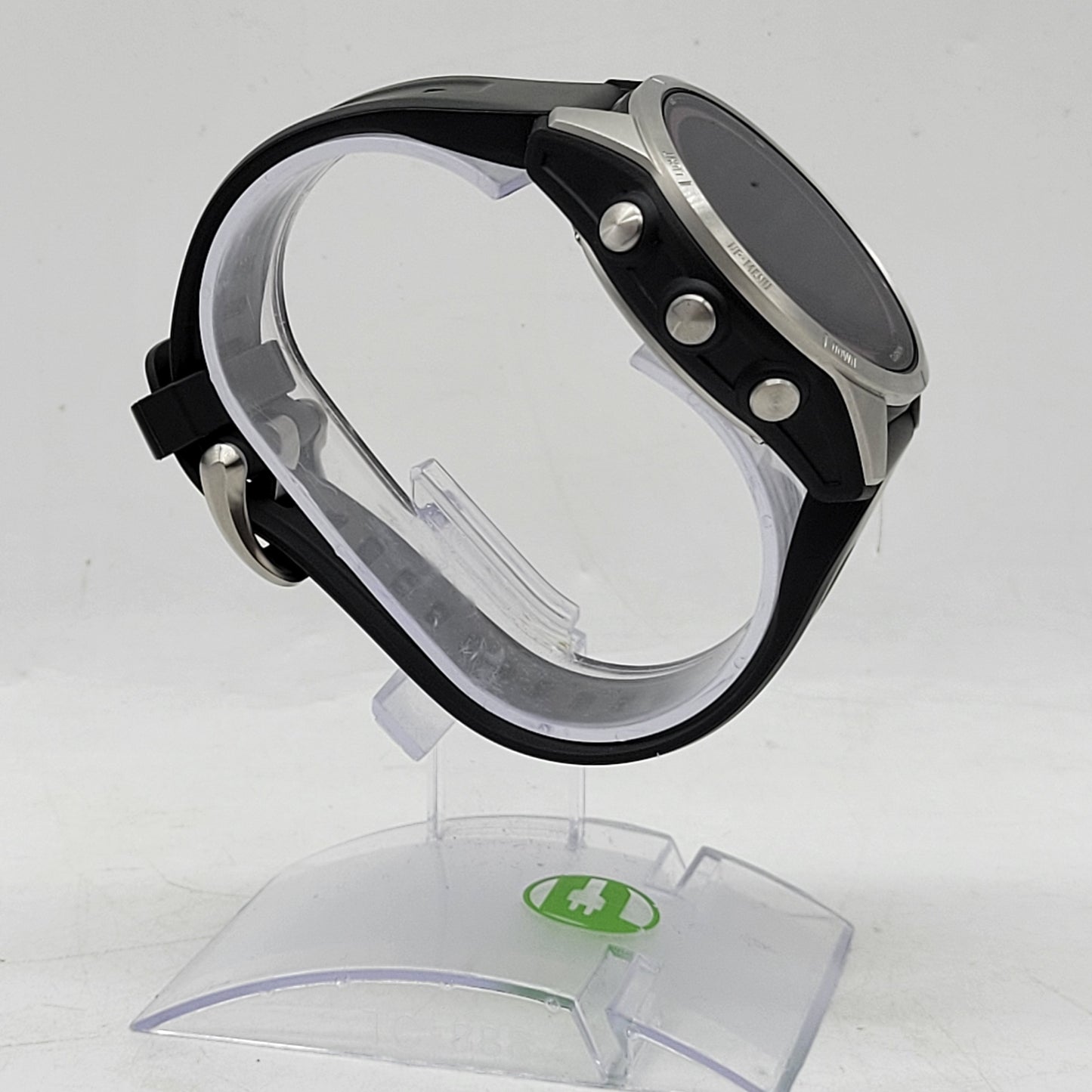 Garmin Fenix 7S Pro Solar 42mm Multisport GPS Smartwatch 316L