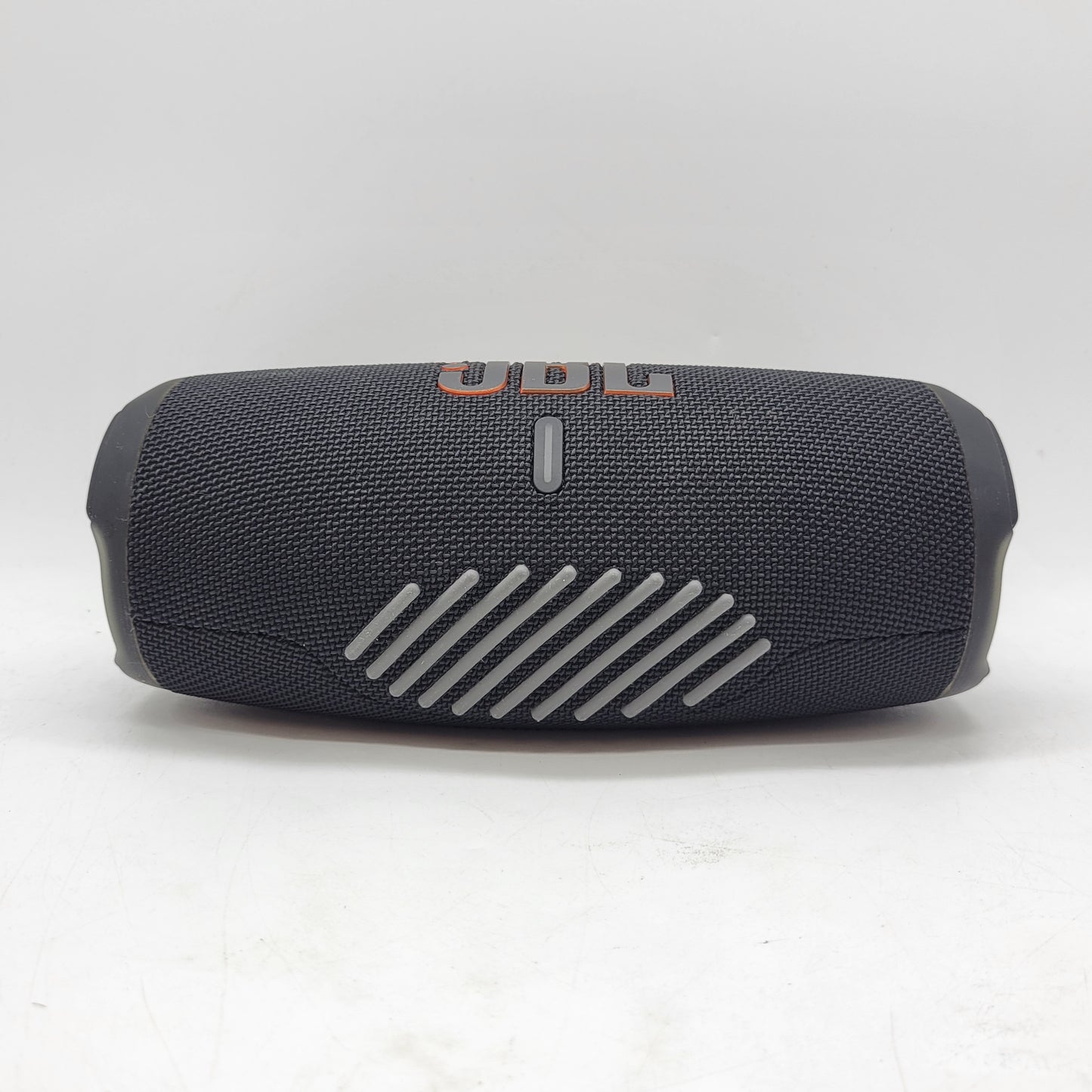 JBL Charge 5 Portable Waterproof Bluetooth Speaker Black JBLCHARGE5BLKAM