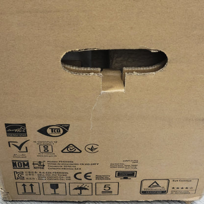 New Dell  Pro 34 Plus P3425WE IPS LED IPS LED 100Hz USB-C Hub Monitor